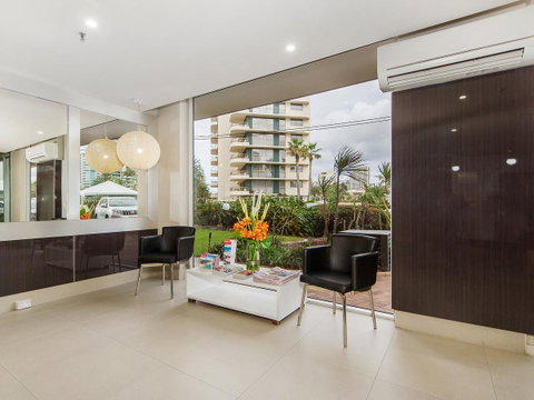 Sunbird Beach Resort Main Beach - Tourism Caloundra 44