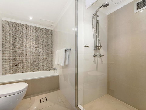 Sunbird Beach Resort Main Beach - Tourism Caloundra 20