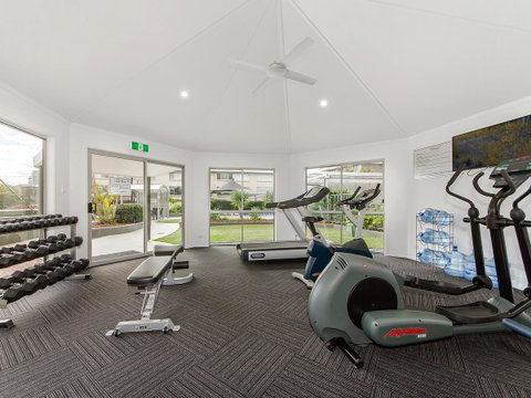 Sunbird Beach Resort Main Beach - Tourism Caloundra 40