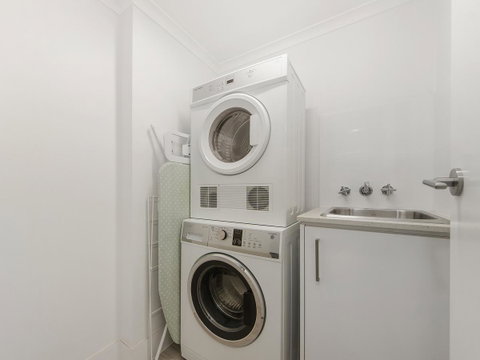 Sunbird Beach Resort Main Beach - Tourism Caloundra 25