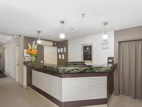 Sunbird Beach Resort Main Beach - Tourism Caloundra 43