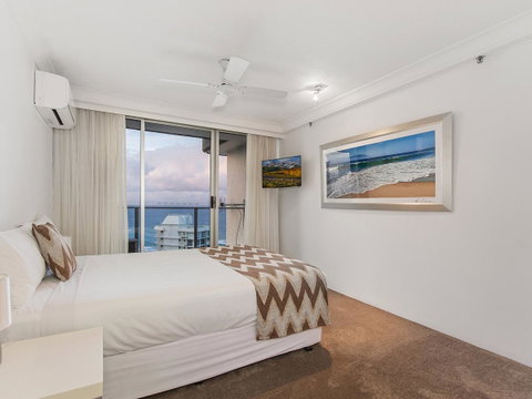 Sunbird Beach Resort Main Beach - Tourism Caloundra 12