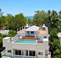 Sarayi Boutique Hotel - Tourism Caloundra