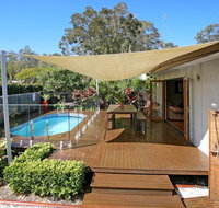 Beach House on Jones Parade Central Coolum Beach - Tourism Caloundra