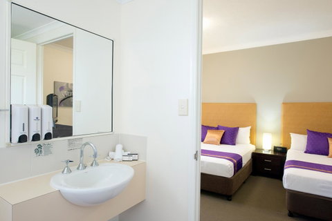 Park Regis Anchorage - Tourism Caloundra 17