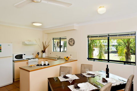 Park Regis Anchorage - Tourism Caloundra 21