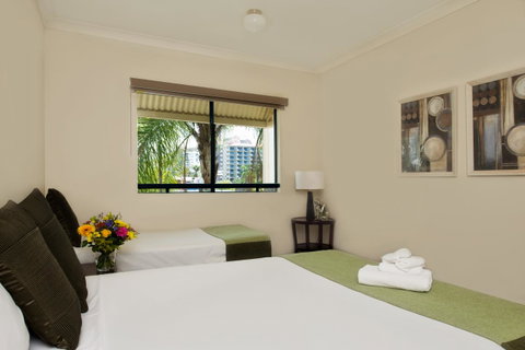 Park Regis Anchorage - Tourism Caloundra 22