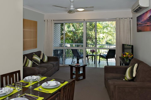 Park Regis Anchorage - Tourism Caloundra 23