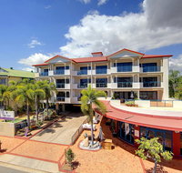 Park Regis Anchorage - Tourism Caloundra