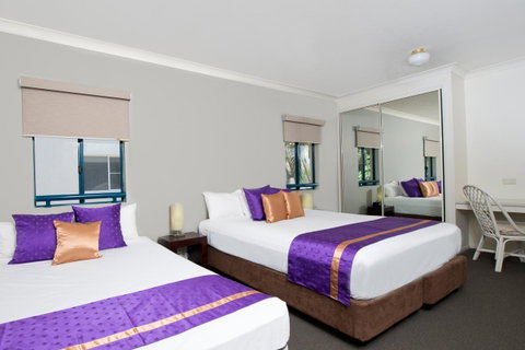 Park Regis Anchorage - Tourism Caloundra 18