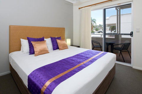 Park Regis Anchorage - Tourism Caloundra 16