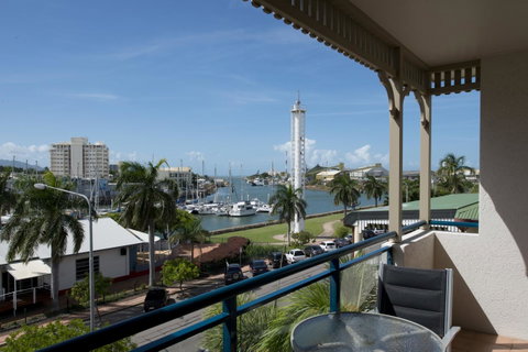 Park Regis Anchorage - Tourism Caloundra 5