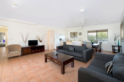 Park Regis Anchorage - Tourism Caloundra 19