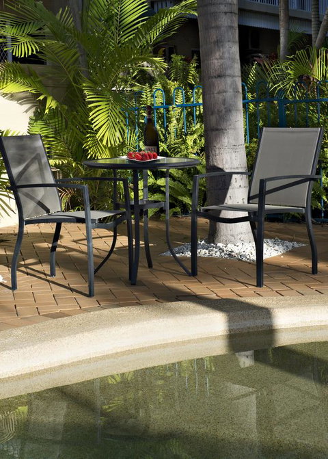 Park Regis Anchorage - Tourism Caloundra 3