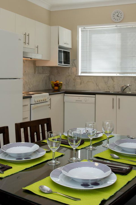Park Regis Anchorage - Tourism Caloundra 20