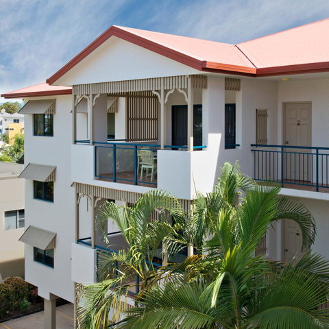 Park Regis Anchorage - Tourism Caloundra 2
