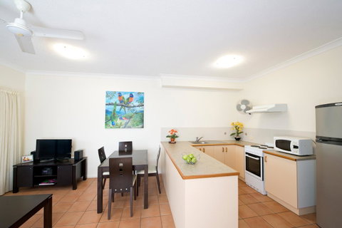 Park Regis Anchorage - Tourism Caloundra 6