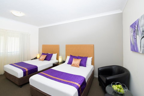 Park Regis Anchorage - Tourism Caloundra 8