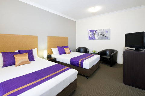 Park Regis Anchorage - Tourism Caloundra 15