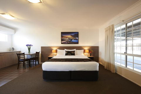 Takalvan Motel - Tourism Caloundra 12