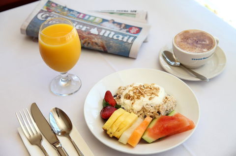 Takalvan Motel - Tourism Caloundra 18