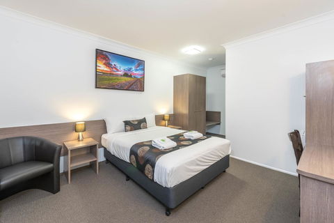 Takalvan Motel - Tourism Caloundra 13