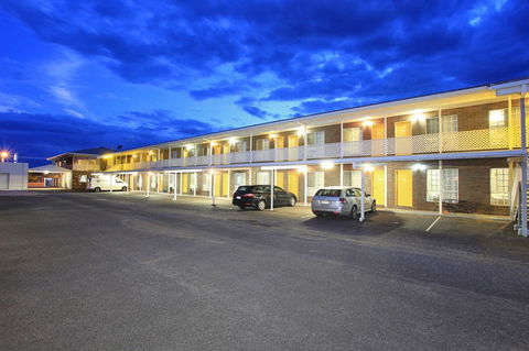 Takalvan Motel - Tourism Caloundra 16