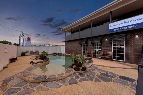 Takalvan Motel - Tourism Caloundra 9