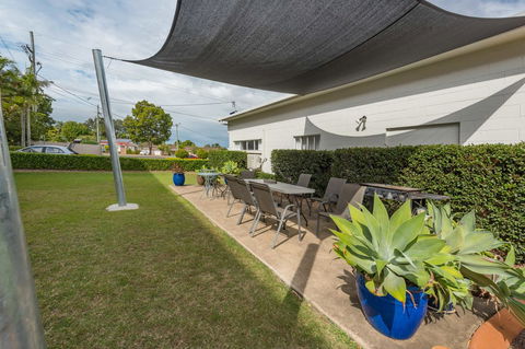 Takalvan Motel - Tourism Caloundra 14