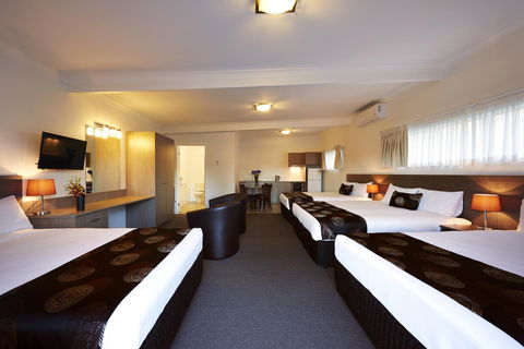Takalvan Motel - Tourism Caloundra 3