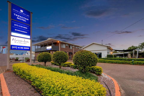 Takalvan Motel - Tourism Caloundra 8