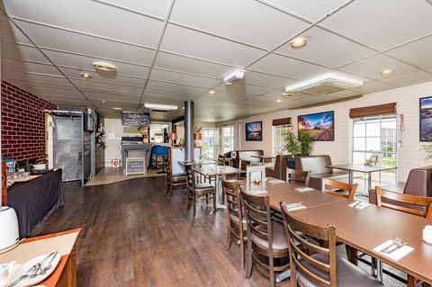 Takalvan Motel - Tourism Caloundra 5