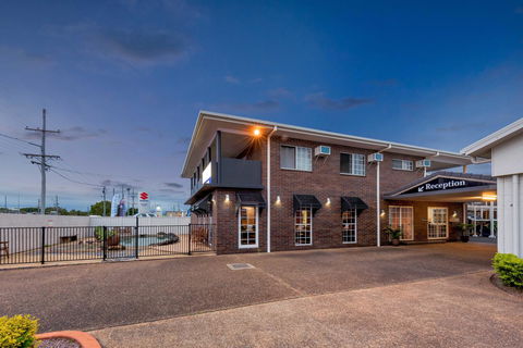Takalvan Motel - Tourism Caloundra 7