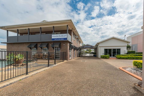 Takalvan Motel - Tourism Caloundra 4
