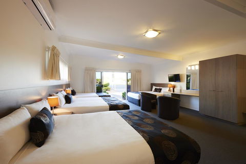 Takalvan Motel - Tourism Caloundra 11