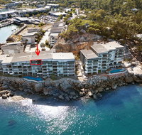 1 Bright Point Apartment 4501 - Tourism Caloundra
