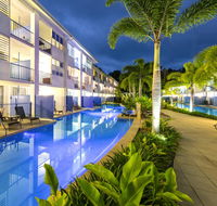 Oaks Lagoons - Tourism Caloundra