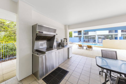 Silkari Lagoons Port Douglas - Tourism Caloundra 16