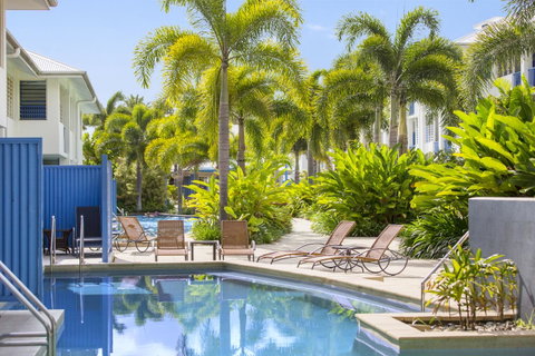 Silkari Lagoons Port Douglas - Tourism Caloundra 22