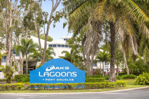 Silkari Lagoons Port Douglas - Tourism Caloundra 1