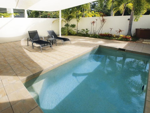 Silkari Lagoons Port Douglas - Tourism Caloundra 8