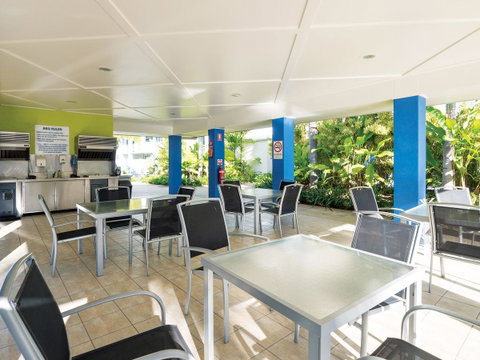 Silkari Lagoons Port Douglas - Tourism Caloundra 4