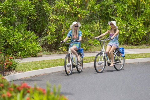 Silkari Lagoons Port Douglas - Tourism Caloundra 13