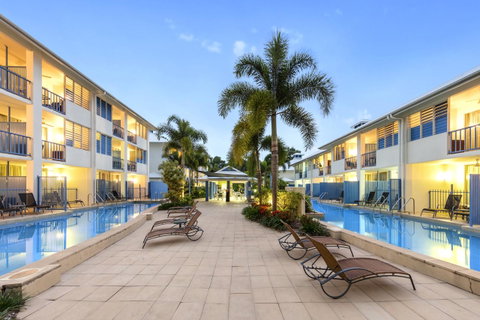 Silkari Lagoons Port Douglas - Tourism Caloundra 12