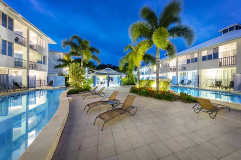Silkari Lagoons Port Douglas - Tourism Caloundra 5