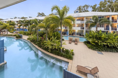 Silkari Lagoons Port Douglas - Tourism Caloundra 19