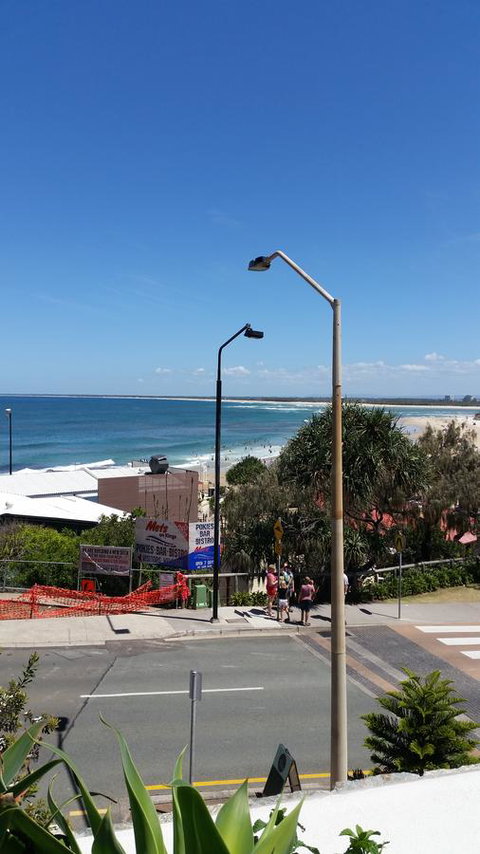 Kings Edge - Tourism Caloundra 0