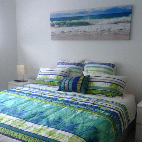 Kings Edge - Tourism Caloundra 8