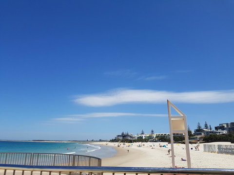 Kings Edge - Tourism Caloundra 1