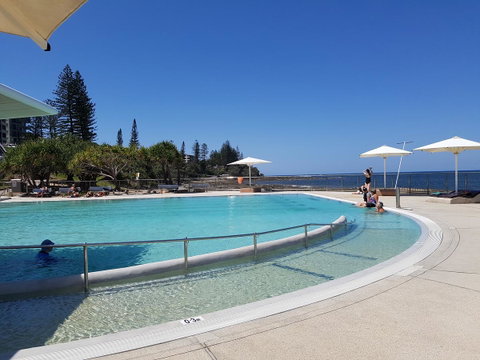 Kings Edge - Tourism Caloundra 2